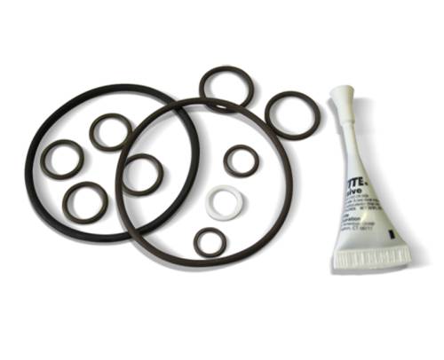 DieselSite - DieselSite Complete HPOP and IPR O-Ring Set for Ford (1994-03) 7.3L Power Stroke