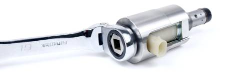 DieselSite - DieselSite IPR Installation Socket for Ford (1994-03) 7.3L Power Stroke (3116 3126 466 530 7.3 444)