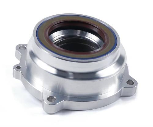 DieselSite - DieselSite HIGH VOLUME Low Pressure Oil Pump for Ford (1994-03) 7.3L Power Stroke