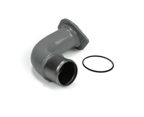 DieselSite - DieselSite Lower Water Pump Inlet for Ford (1996-01) 7.3L Power Stroke