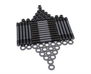 DieselSite - DieselSite Main Stud Kit for Chevy/GMC (1982-00) 6.2L/6.5L Diesel (506 Block)