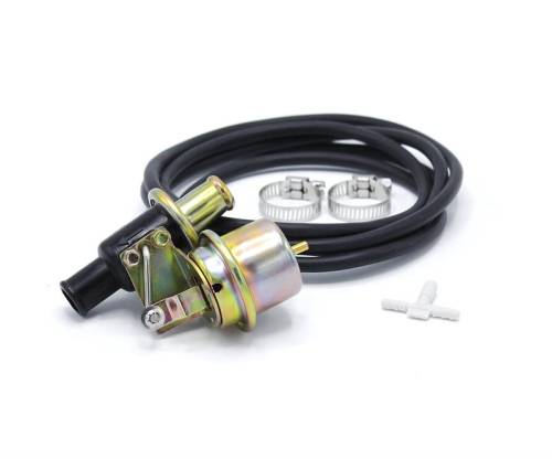 DieselSite - DieselSite MAX AC ASSIST AC Control Valve for Ford (1994-03) 7.3L Power Stroke