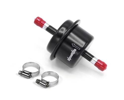 DieselSite - DieselSite Inline Power Steering Filter