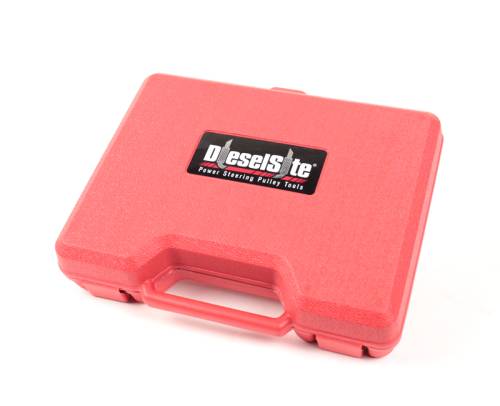 DieselSite - DieselSite Power Steering Pulley Removal Tool Kit