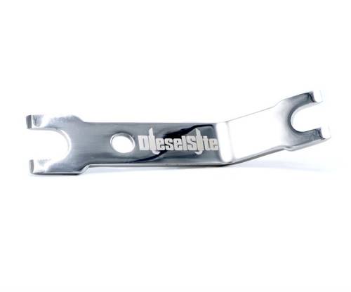 DieselSite - DieselSite HPOP Quick Disconnect Tool for Ford (1994-07) 6.0L/7.3L Power Stroke