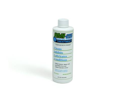 DieselSite - DieselSite RMI-25 Coolant Treatment