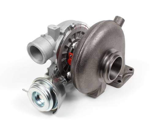 DieselSite - DieselSite CRD Stock Turbo for Jeep (2005-06) 2.8L Liberty