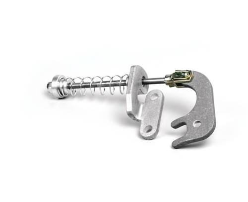 DieselSite - DieselSite HX40 Turbo-Master Wastegate for AFTERMARKET 5.9L & 8.3L Model 40