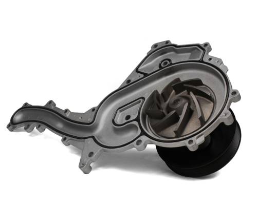 DieselSite - Dieselsite Primary Water Pump for Ford (2011-16) 6.7L Diesel