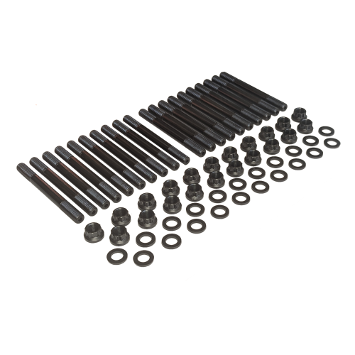 Gator Fasteners - Gator Fasteners Heavy Duty Main Stud Kit for Ford (1983-94) 6.9L & 7.3L IDI Diesel