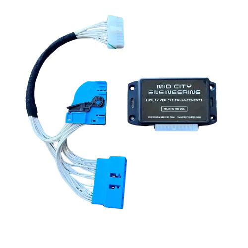 S&B - S&B Fuel Capacity Recalibration Tool for Mercedes (2019-25) Sprinter Vans