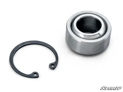SuperATV - SuperATV Up & Running Trailing Arm Spherical Bearing for Polaris (2018-21) RZR RS1