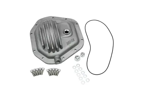 SPE Motorsport - SPE Motorsport 10.25 and 10.5 Sterling Rear Differential Cover for Ford (1985-24) 6.7L Super Duty