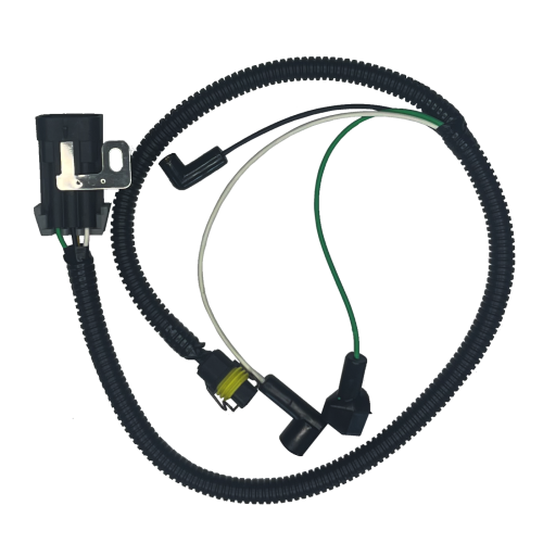BTR Products - BTR Fuel Bowl Wiring Harness for Ford (1994-98) 7.3L Power Stroke