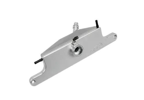 SPE Motorsport - SPE Motorsport Tetrad Fuel Pump Module for Ford (2011-16) 5.0L F-150 (Mustang GT, w/out Install Kit, w/out Return & Outlet Fitting)