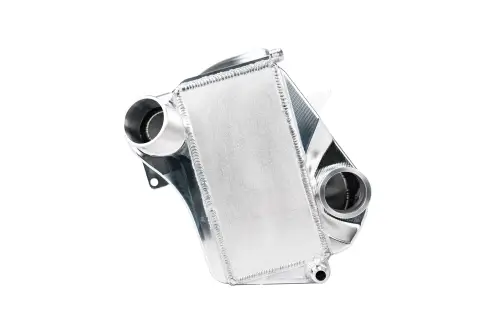 SPE Motorsport - SPE Motorsport Booklung Billet Intercooler for Ford (2011-24) 6.7L HO Power Stroke