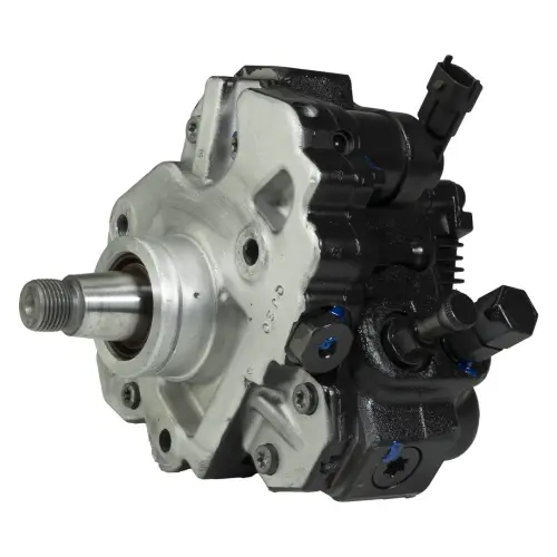 Industrial Injection - Industrial Injection Remanufactured Injection Pump for Chevy/GMC (2004.5-05) 6.6L Duramax LLY CP3, Stock