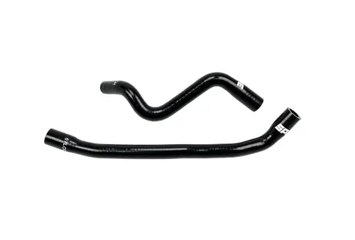 SPE Motorsport - SPE Motorsport Upgraded Oil Cooler Hoses for Ford (2011-24) 6.7L Power Stroke