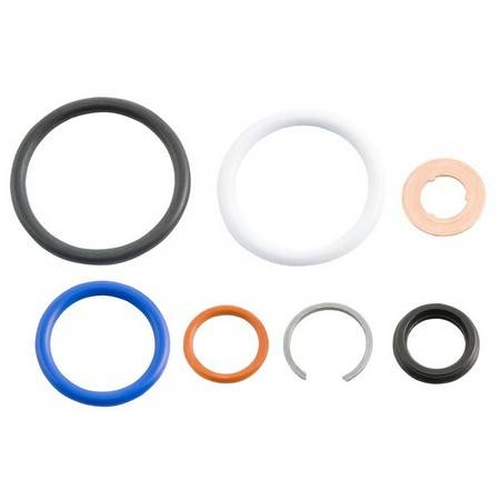 Flight Diesel - Flight Diesel HEUI Injector Seal Kit for Ford (1994-03) 7.3L Power Stroke Diesel
