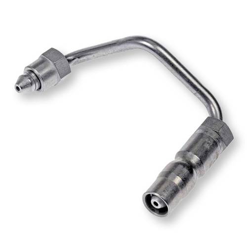 Flight Diesel - Flight Diesel HP Fuel Line for Chevy/GMC (2001-04) 6.6L LB7 Diesel (Cylinder 4 or 5)