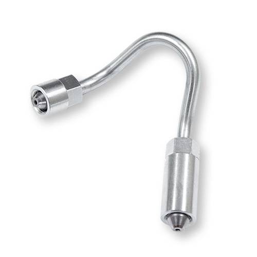 Flight Diesel - Flight Diesel Fuel Line for Chevy/GMC (2004.5-05) 6.6L LLY Diesel (Cylinder 4 or 5)