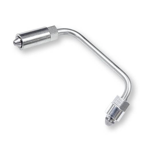 Flight Diesel - Flight Diesel Fuel Line for Chevy/GMC (2004.5-05) 6.6L LLY Diesel (Cylinder 2 or 7)