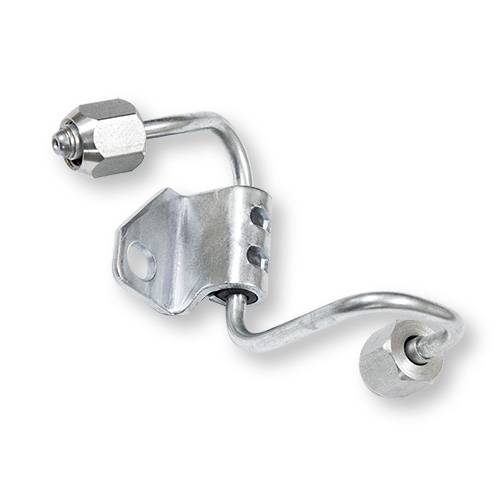 Flight Diesel - Flight Diesel Fuel Line for Dodge/Ram (2003-09) 5.9L Cummins (Cylinder 4)