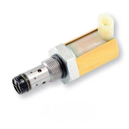Flight Diesel - Flight Diesel Injector Pressure Regulator - IPR Valve for Ford (2003) 6.0L Power Stroke