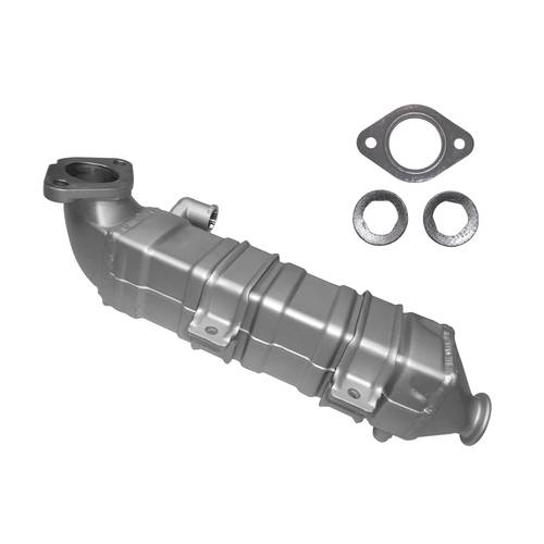 Flight Diesel - Flight Diesel EGR Cooler for Dodge/Ram (2009-13) 6.7L Cummins