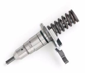 Flight Diesel - Flight Diesel Fuel Injector for Caterpillar 3116, 127-8222