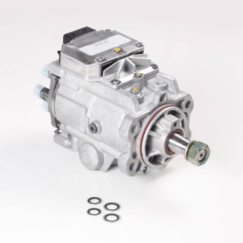 Flight Diesel - Flight Diesel VP44 Mid-Range Pump for Dodge (1998-02) 5.9L Cummins, 16X (Cab & Chassis)