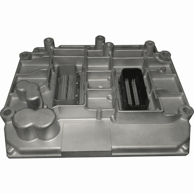 Flight Diesel - Flight Diesel Engine Control Module for Dodge (2011-12) 6.7L Cummins (Manual & Automatic Transmission), 5268444