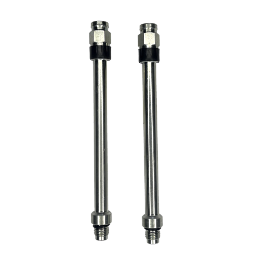 AVP - AVP Updated High Pressure Oil Stand Pipe Kit, Ford (2003) 6.0L Power Stroke