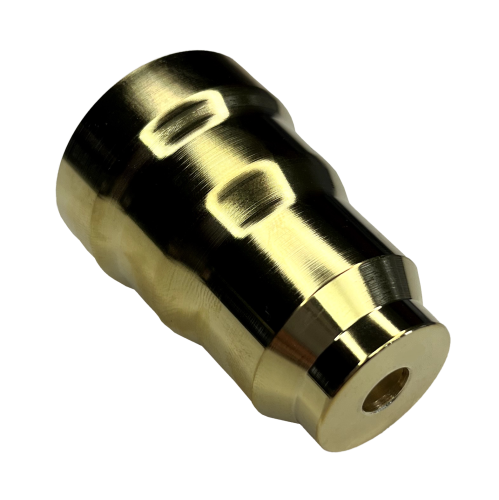 AVP - AVP Fuel Injector Cup Sleeve, Ford (1994-03) 7.3L Power Stroke