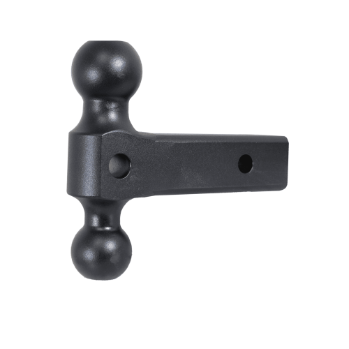 GEN-Y Hitch - GEN-Y Hitch PHANTOM Towing Accessories, 2" Replacement Versa-Ball Mount (12K)