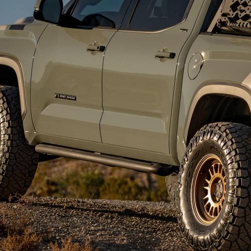 ARB - ARB Summit Side Step for Toyota (2022-26) Tundra