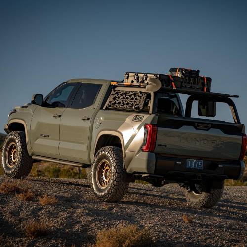 ARB - ARB Bed Rack for Toyota (2022-26) Tundra