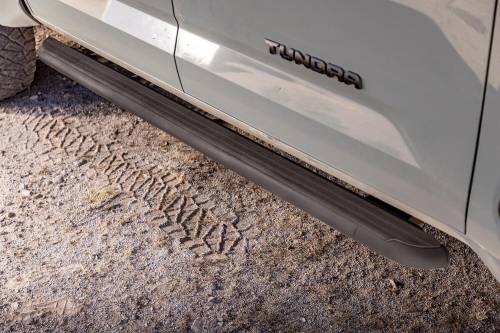 ARB - ARB Bed Rack Cross Bars for Toyota (2022-24) Tundra (Pair, 55 Inch)