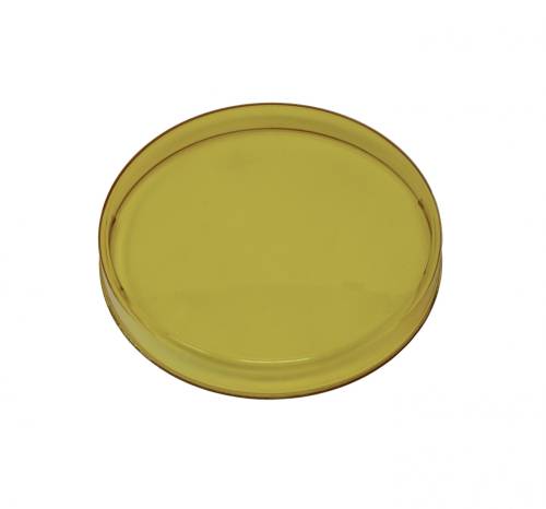 Baja Designs - Baja Designs XL-R Single Rock Guard - Universal (Baja Amber Lens)