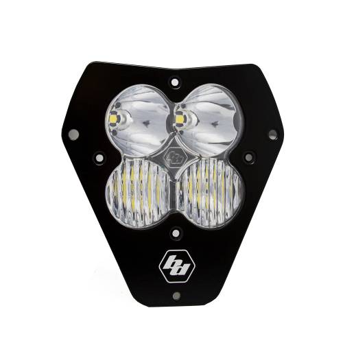 Baja Designs - Baja Designs XL Pro (D/C) Headlight Kit for KTM (2011-13)