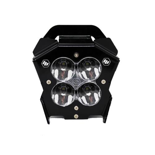 Baja Designs - Baja Designs XL80 (D/C) Headlight Kit for KTM (2017-23) XCF-W/XC(TPI)/XC-W(TPI)/EXC-F