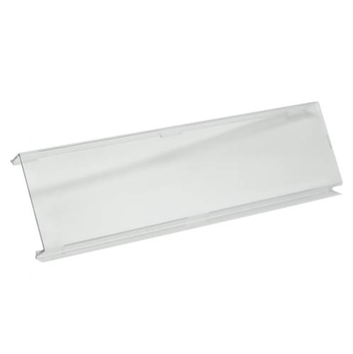 Baja Designs - Baja Designs OnX6 Single 10 Inch Rock Guard - Universal, Clear Lens