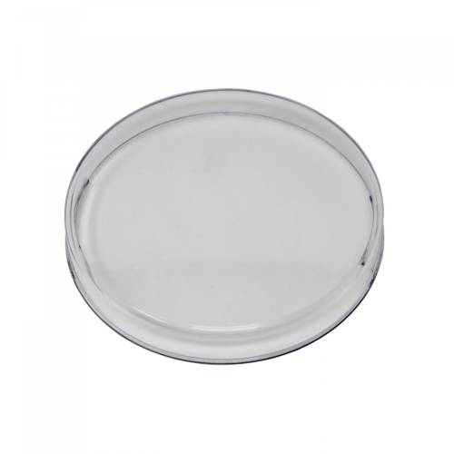 Baja Designs - Baja Designs XL-R Single Rock Guard - Universal (Clear Lens)