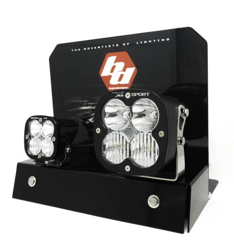 Baja Designs - Baja Designs POP Small Lighting Display - Universal (Squadron Pro/XL Sport)