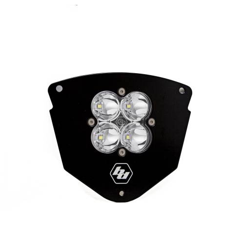 Baja Designs - Baja Designs Squadron Pro (D/C) Headlight Kit for KTM (2005-07)