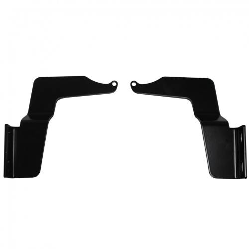 Baja Designs - Baja Designs Grille Lower Light Mount Kit For OnX6/S8 30 Inch Light Bar for Toyota (2005-15) Tacoma
