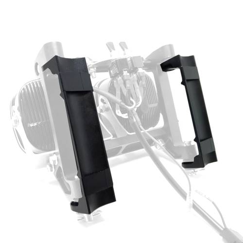 Baja Designs - Baja Designs Motorcycle Racelight Receiver Kit For Dual XL Race Light - Universal