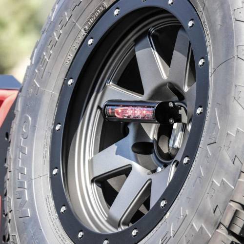 Baja Designs - Baja Designs 6 Inch RTL-M Mini LED Rear Light Bar - Universal