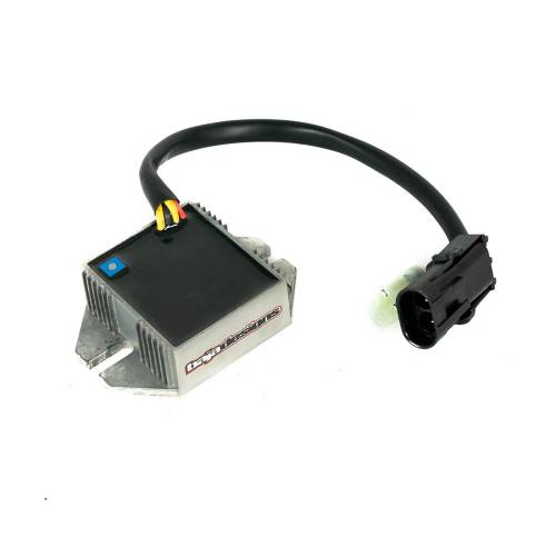 Baja Designs - Baja Designs Motorcycle (D/C) Voltage Regulator/Rectifier for Honda (2004-17) CRF250X