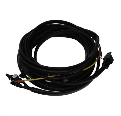 Baja Designs - Baja Designs LP6/LP9 Pro 2-Light Max Wiring Harness - Universal